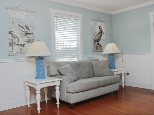 Luxury Port St. Joe Vacation Rental
